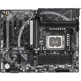 GIGABYTE Z790 EAGLE AX, Scheda madre Nero/grigio