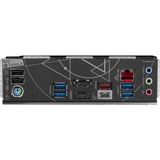 GIGABYTE Z790 EAGLE AX, Scheda madre Nero/grigio