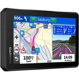 Garmin Sistema di navigazione Nero
