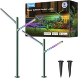 Govee Lampade da giardino per esterni, Luce LED 