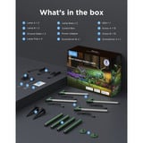 Govee Lampade da giardino per esterni, Luce LED 