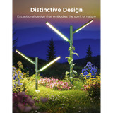 Govee Lampade da giardino per esterni, Luce LED 