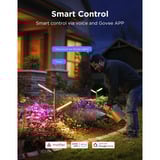 Govee Lampade da giardino per esterni, Luce LED 