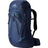 Gregory 145655-1552, Zaino blu scuro