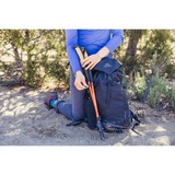 Gregory KIRO 28, Zaino celeste