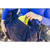 Gregory KIRO 28, Zaino celeste