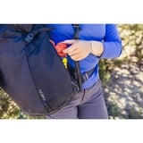 Gregory KIRO 28, Zaino celeste