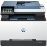 HP 100051467, Stampante multifunzione grigio/Blu