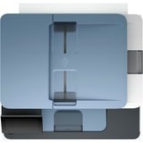 HP 100051467, Stampante multifunzione grigio/Blu
