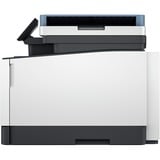 HP 100051467, Stampante multifunzione grigio/Blu