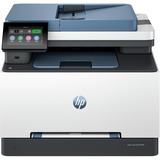 HP LaserJet Pro MFP 3302sdwg, Stampante multifunzione grigio/Blu