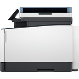 HP LaserJet Pro MFP 3302sdwg, Stampante multifunzione grigio/Blu