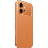 Honor 600 512GB, Handy arancione 