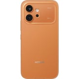 Honor 600 512GB, Handy arancione 