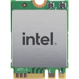 Intel® Wi-Fi 6 AX200 (Gig+) Interno WLAN 2400 Mbit/s, Adattatore Wi-Fi Interno, Wireless, PCI Express, WLAN, Wi-Fi 6 (802.11ax), 2400 Mbit/s