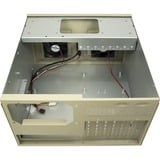 Inter-Tech 88887313, Case HTPC crema