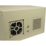 Inter-Tech 88887313, Case HTPC crema