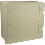 Inter-Tech 88887313, Case HTPC crema
