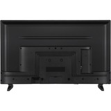 JVC LT-55VU3455 TV 139,7 cm (55") 4K Ultra HD Smart TV Wi-Fi Nero 272 cd/m², Televisore LED Nero, 139,7 cm (55"), 3840 x 2160 Pixel, LED, Smart TV, Wi-Fi, Nero