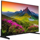 JVC LT-55VU3455, Televisore LED Nero