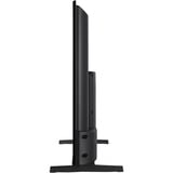 JVC LT-55VU3455, Televisore LED Nero