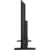 JVC LT-55VU3455, Televisore LED Nero