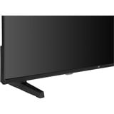 JVC LT-55VU3455, Televisore LED Nero