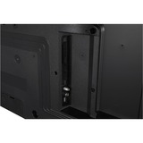 JVC LT-55VU3455, Televisore LED Nero