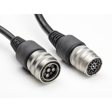 Juice Technology EP-JB3AV10, Cavo di prolunga Nero