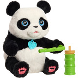 Just Play 28166, Peluche animali 