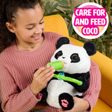 Just Play 28166, Peluche animali 