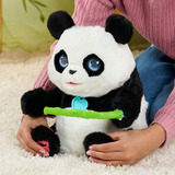 Just Play 28166, Peluche animali 