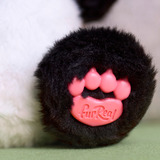 Just Play 28166, Peluche animali 