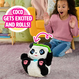 Just Play 28166, Peluche animali 