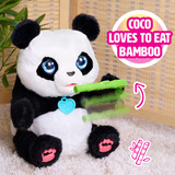 Just Play 28166, Peluche animali 