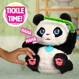 Just Play 28166, Peluche animali 