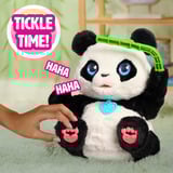Just Play FurReal - Coco De Rollende Panda, Peluche animali Bambino/Bambina, 4 anno/i, Sonoro