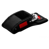 KNIPEX 002072V04 XS, Set pinze Nero