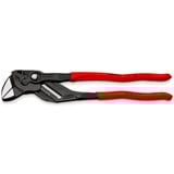 KNIPEX 86 01 300, pinza rosso