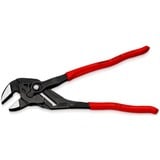 KNIPEX 86 01 300, pinza rosso