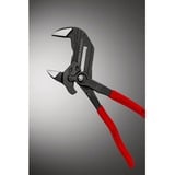 KNIPEX 86 01 300, pinza rosso