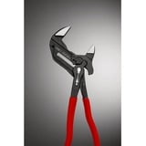 KNIPEX 86 01 300, pinza rosso