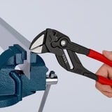 KNIPEX 86 01 300, pinza rosso