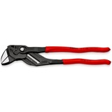 KNIPEX Chiave a pappagallo, pinza rosso