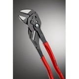 KNIPEX Chiave a pappagallo, pinza rosso