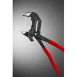 KNIPEX Chiave a pappagallo, pinza rosso