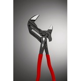 KNIPEX Chiave a pappagallo, pinza rosso