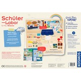 KOSMOS 63611 Giocattoli e kit di scienza per bambini, Casella di esperimento Kit per esperimenti, Biologia, 6 anno/i, Multicolore