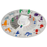 KOSMOS Groppo, Gioco da tavolo 