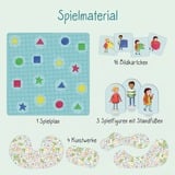 KOSMOS Il piccolo Noi, Gioco da tavolo 